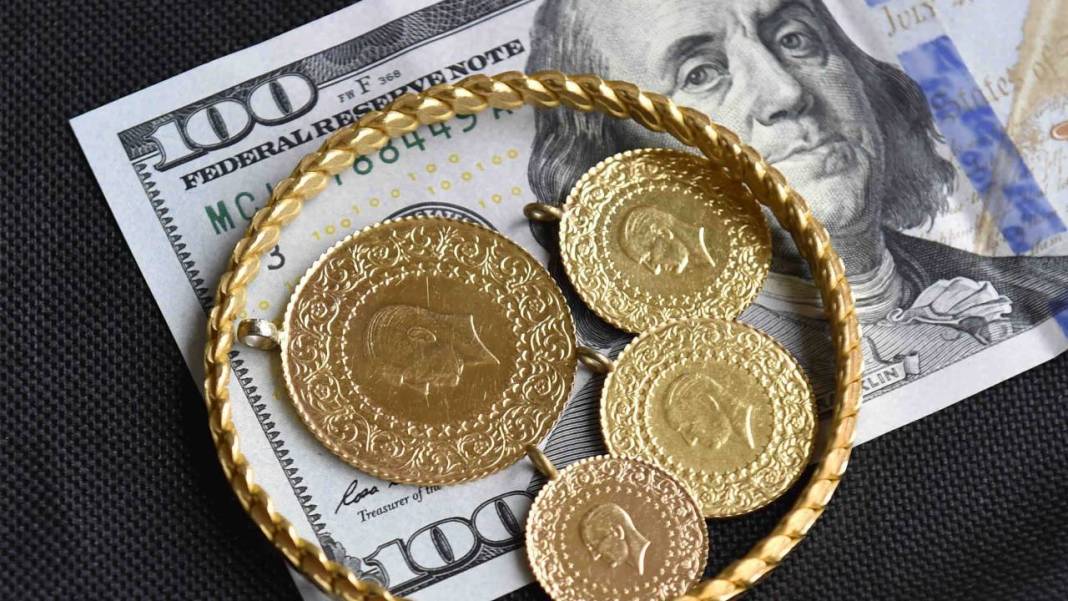Gram altın yıl sonunda ne kadar olacak? Uzmandan dikkat çeken tahmin 4